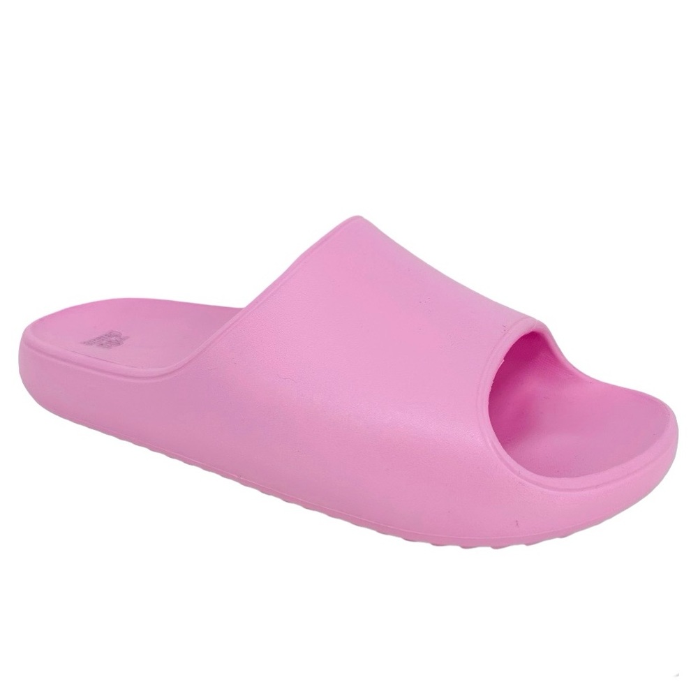 Wild Fable Women's Robbie Slide Sandals - Pink - Picture 2 of 11
